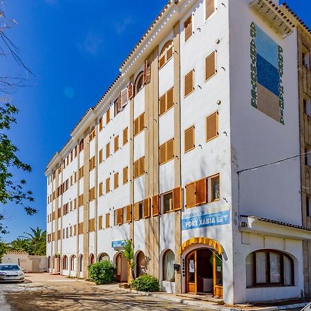 Realrent Portxabia Apartment Екстериор снимка