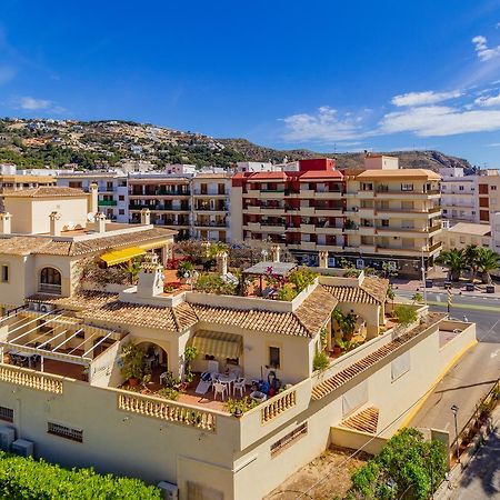 Realrent Portxabia Apartment Екстериор снимка