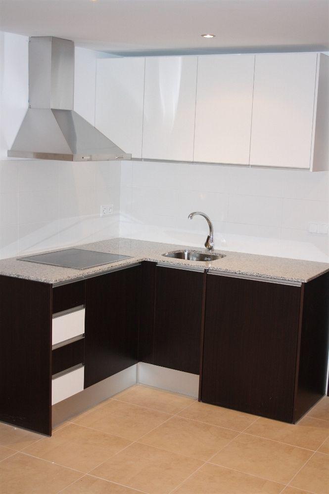Realrent Portxabia Apartment Екстериор снимка