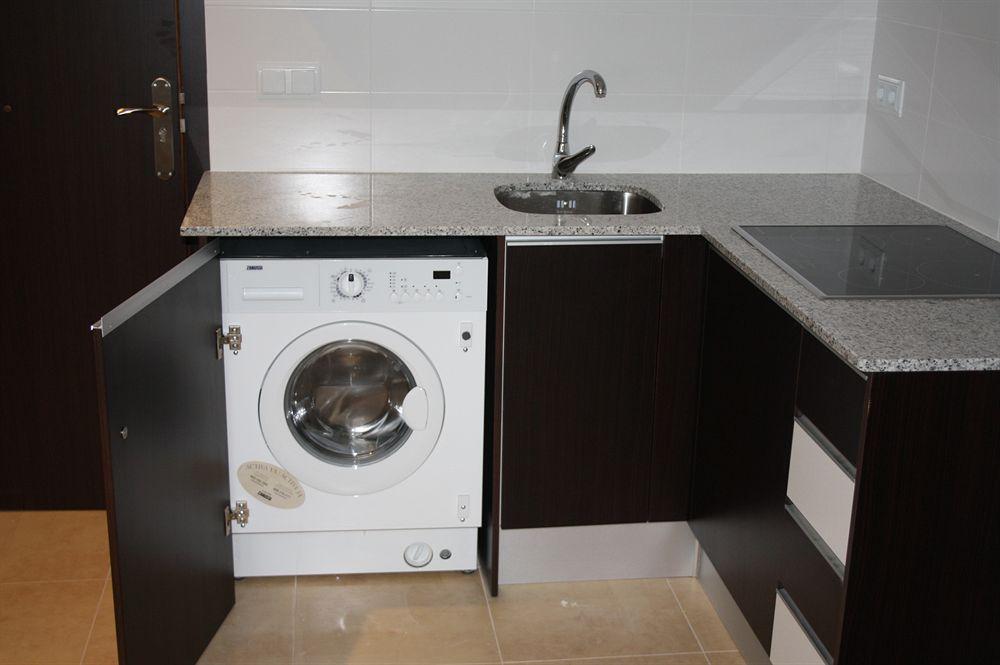 Realrent Portxabia Apartment Екстериор снимка
