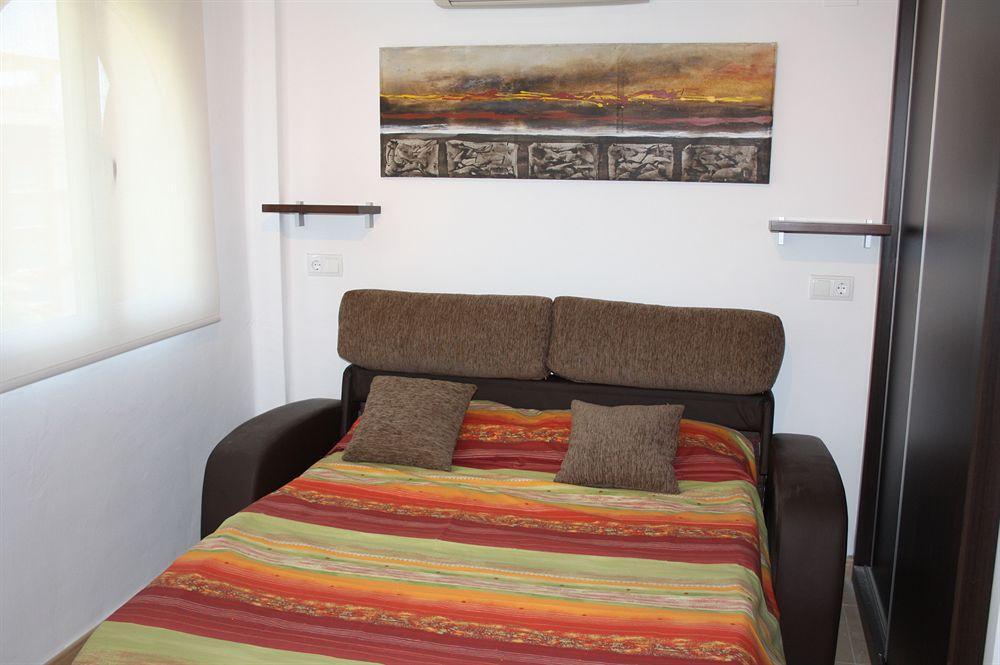 Realrent Portxabia Apartment Екстериор снимка