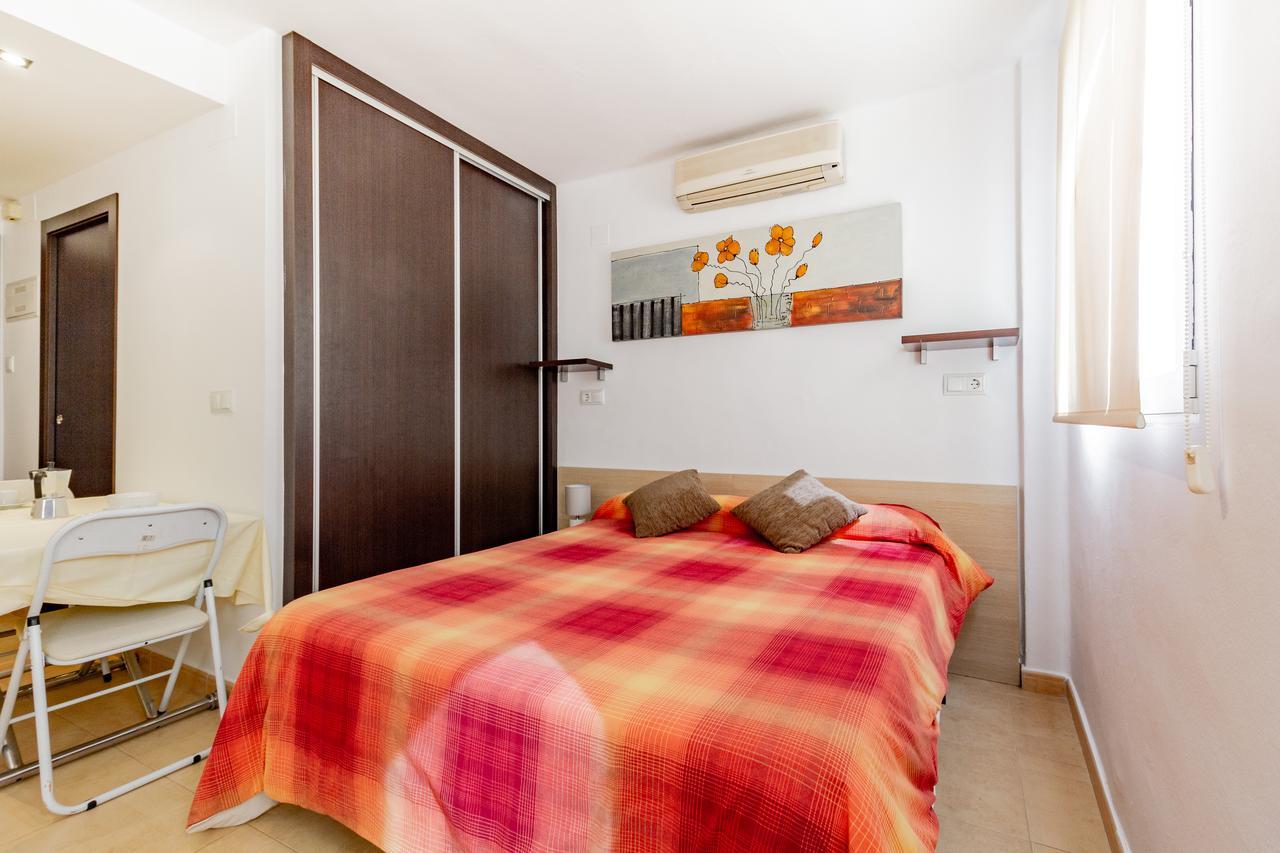 Realrent Portxabia Apartment Екстериор снимка