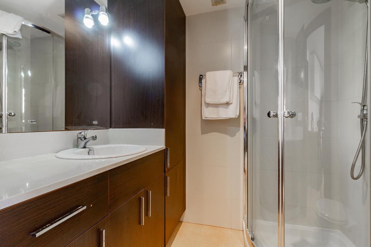 Realrent Portxabia Apartment Екстериор снимка