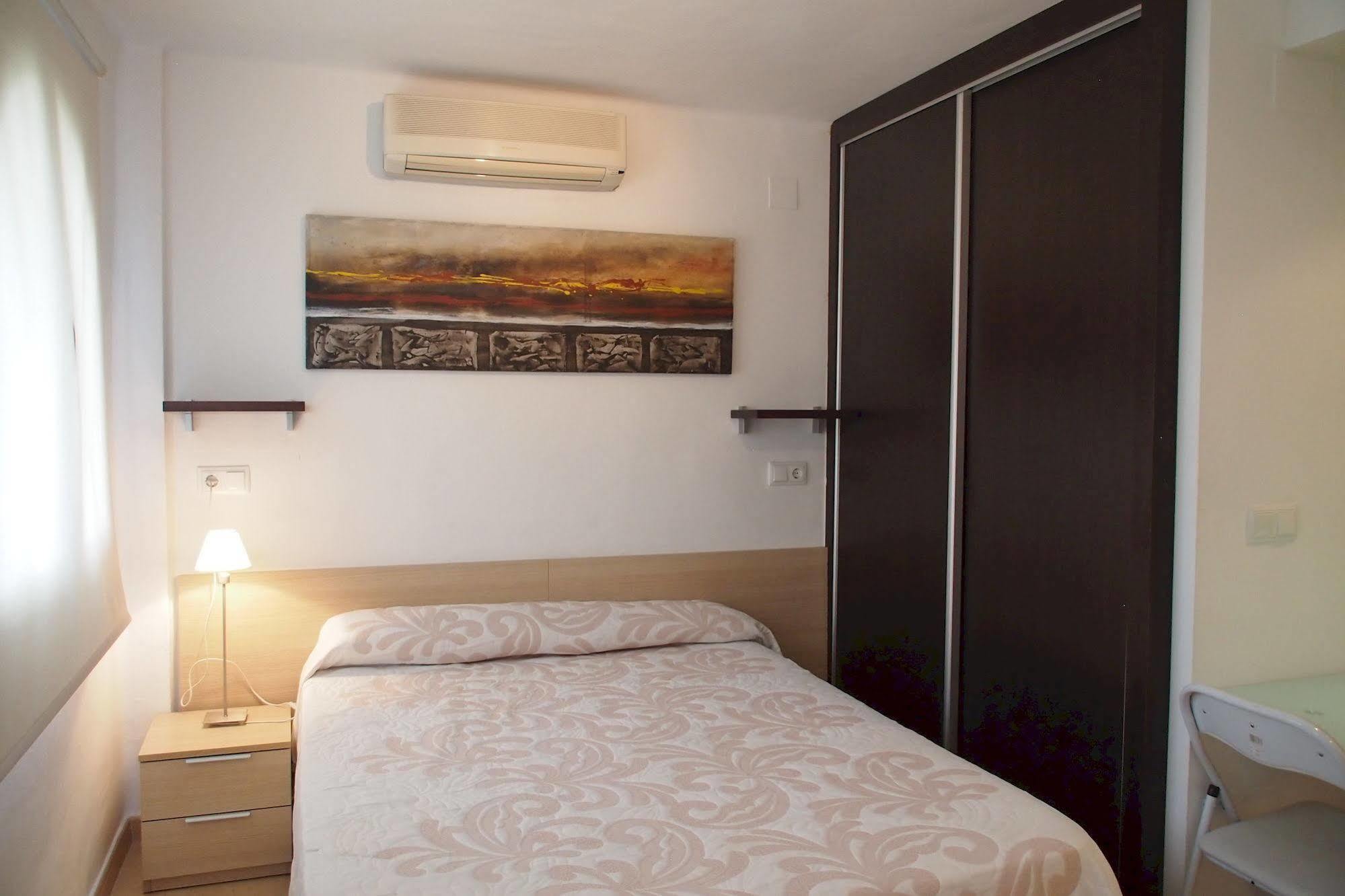 Realrent Portxabia Apartment Екстериор снимка