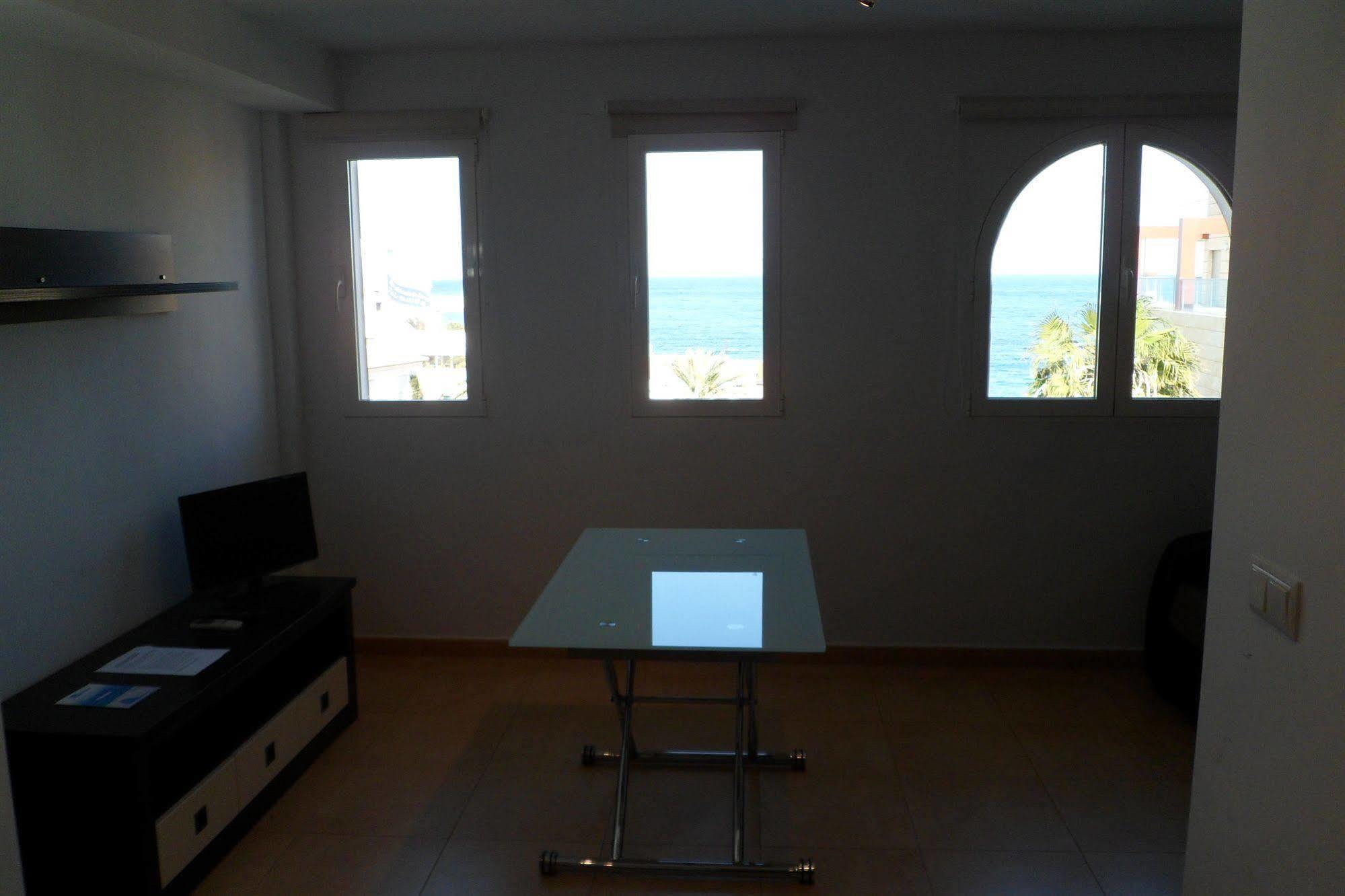 Realrent Portxabia Apartment Екстериор снимка