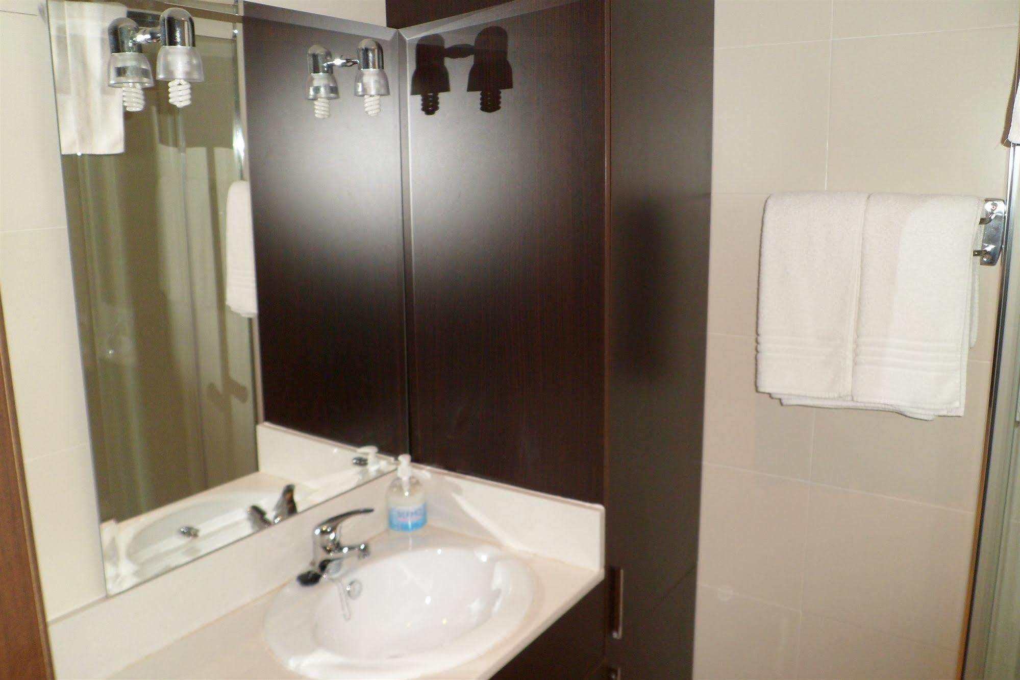 Realrent Portxabia Apartment Екстериор снимка